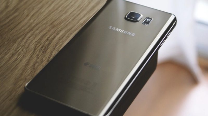 galaxy s26 ultra smartphone