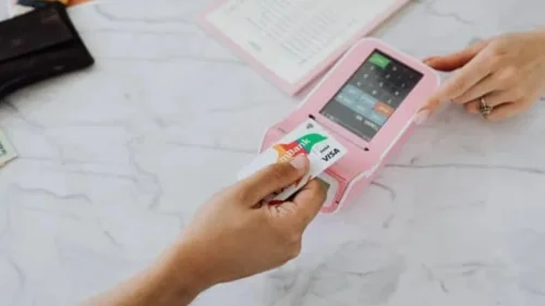 Trust in Digital Payments