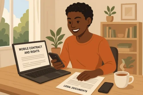 What Are Your Rights If You’re Unhappy with the New Charges