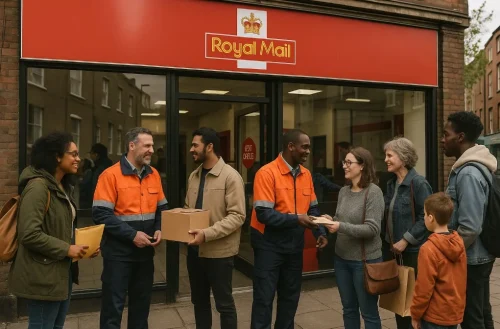 What Are the Broader Implications for UK Postal Services