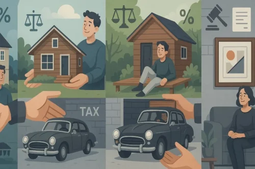 What Assets Commonly Trigger GROB Rules