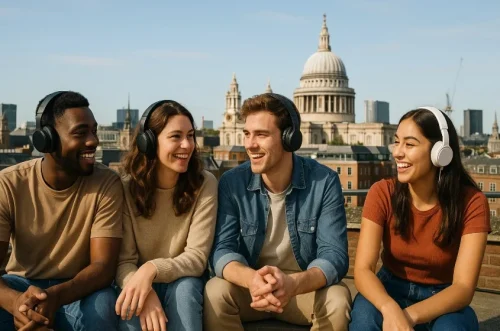 What Does the Future Hold for Spotify UK Subscribers