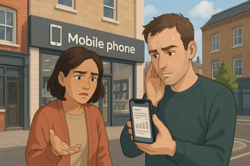 What Has O2 Announced About Its April 2026 Price Increase