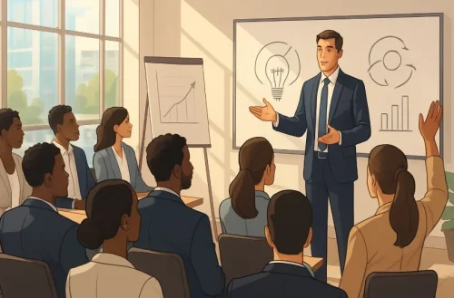 What Lessons Can Businesses Learn from Amazon’s Restructuring