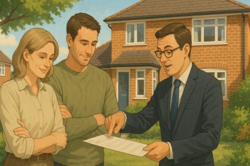 What Role Does the Nil-Rate Band and Main Residence Allowance Play