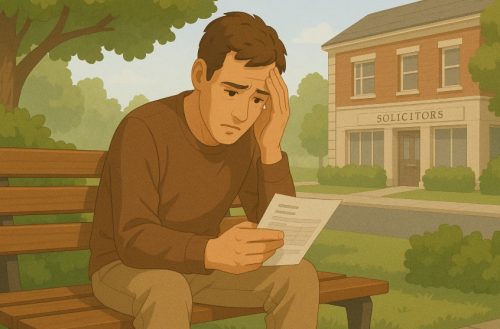 What Should You Do If You’ve Already Taken Money Without Legal Right