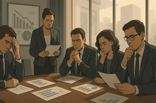 What Triggered Amazon’s Latest Round of Layoffs in 2025