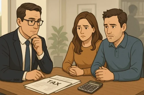 What Triggers an HMRC Investigation into Inheritance Tax