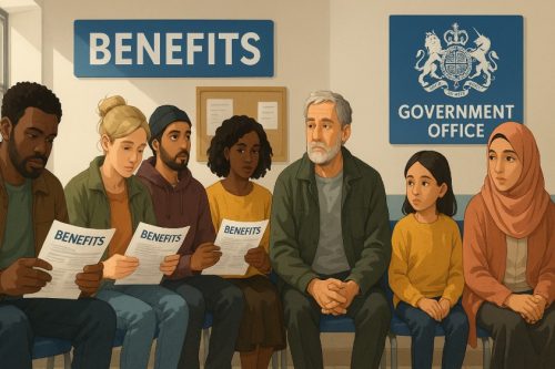 What Types of Benefits Could Be Affected by Gifted Money