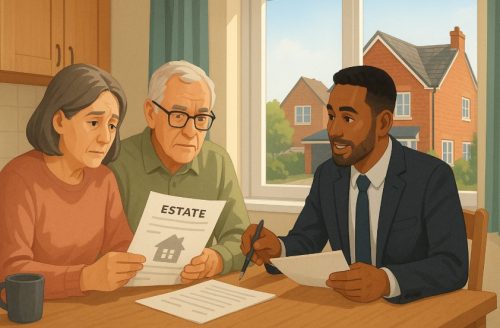 What is Inheritance Tax and When Does It Apply to Property
