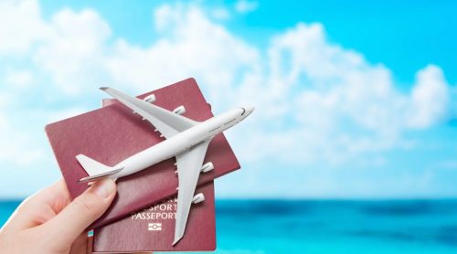 luxury holiday to india