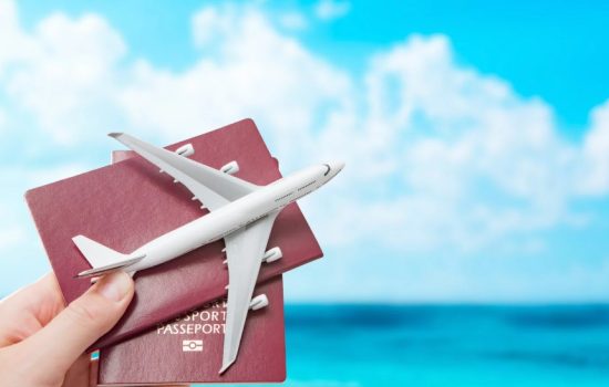 luxury holiday to india