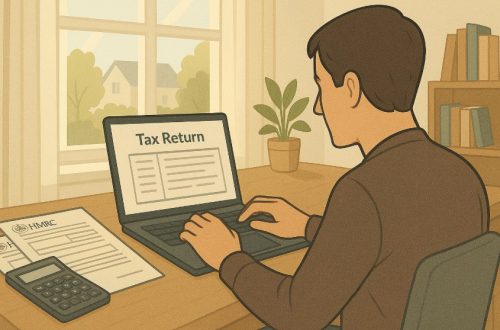 When and How Do You Pay Inheritance Tax to HMRC