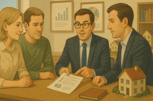 When and How Should You Seek Professional Advice