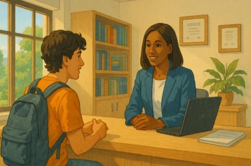 Where Can Students Get Help with Understanding Their UC Entitlements