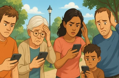 Who Will Be Affected by the O2 Mobile Bill Increase