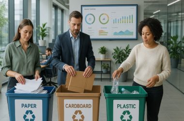 Why Every Business Should Have a Waste Strategy in 2026