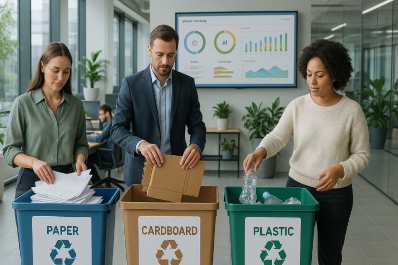 Why Every Business Should Have a Waste Strategy in 2026