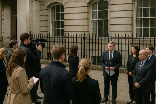 Why Is This Fine Considered So Significant