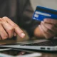 why uk consumers prefer credit cards for online spending