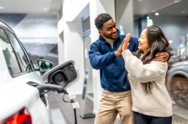 why used electric cars becoming buyer’s choice