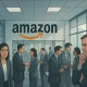 why is amazon laying off employees