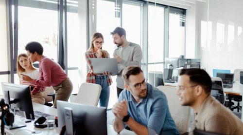 outsourced services for smes