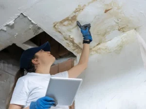 qualities of water damage restoration specialists