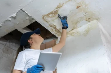 qualities of water damage restoration specialists