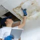 qualities of water damage restoration specialists