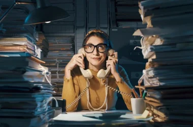 best phone answering services for plumbers and electricians