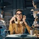 best phone answering services for plumbers and electricians