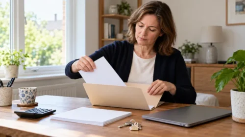 Apply for Council Tax Exemption