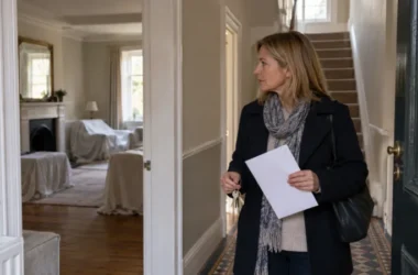 Avoid Paying Council Tax on an Empty Property After Death
