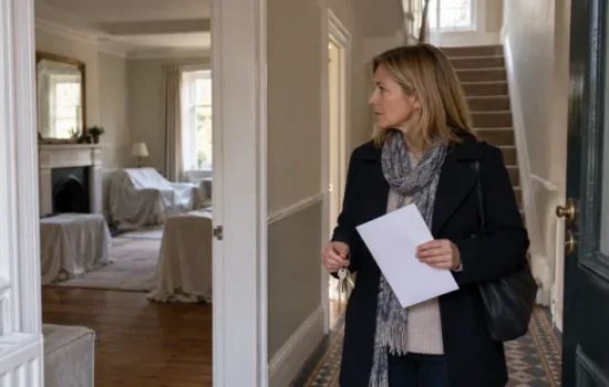 Avoid Paying Council Tax on an Empty Property After Death