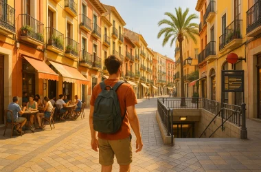 Budget Travel in Spain Without Sacrificing Experience