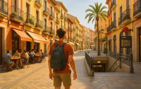 Budget Travel in Spain Without Sacrificing Experience
