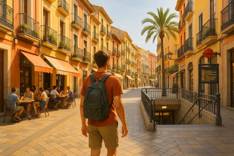 Budget Travel in Spain Without Sacrificing Experience