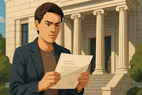 Can BW Legal Take You to Court Over Debt