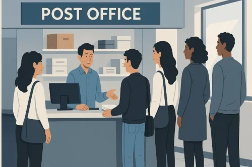 Can Individuals Use This PO Box or Is It Business-Only