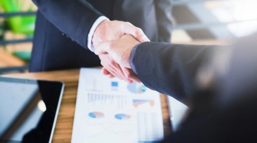 Comparing Top IT Companies and Service Models