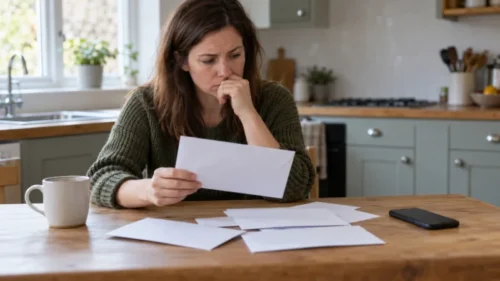 Council Rejects Your Exemption Claim