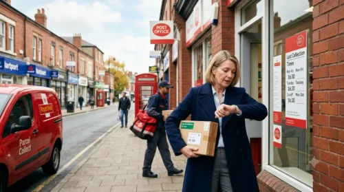 Royal Mail Special Delivery Cost 2026: 1PM, 9AM And Saturday Prices