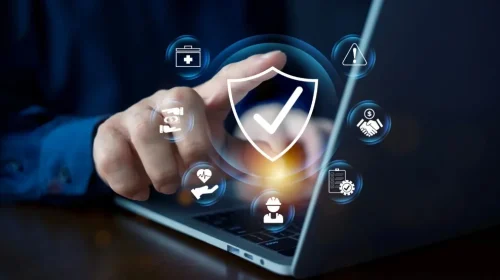 Data Security and Compliance