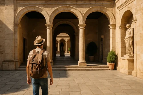 Enjoy Spain’s Free and Low-cost Cultural Centres