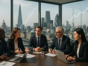 Expert Insights on UK Business Growth and Market Opportunities