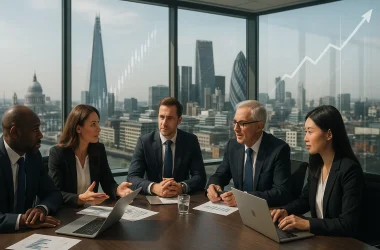 Expert Insights on UK Business Growth and Market Opportunities