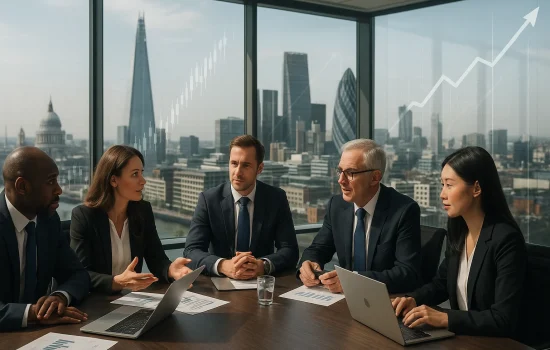 Expert Insights on UK Business Growth and Market Opportunities