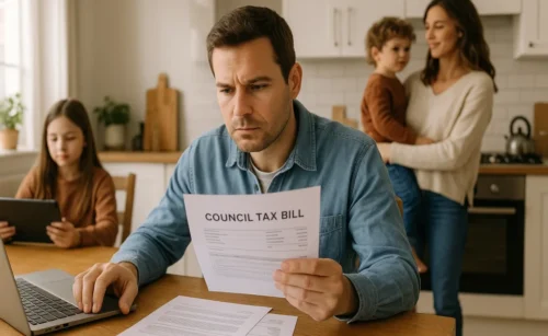 How And When Will The Tax Be Paid