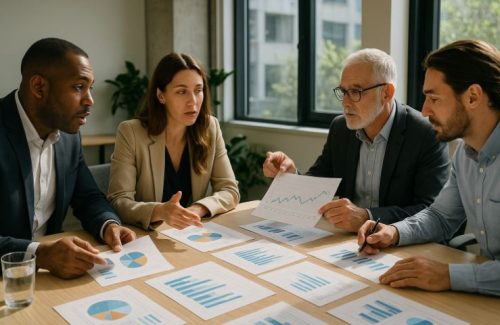 How Are Consumer Behaviour Shifts Influencing Business Decisions?